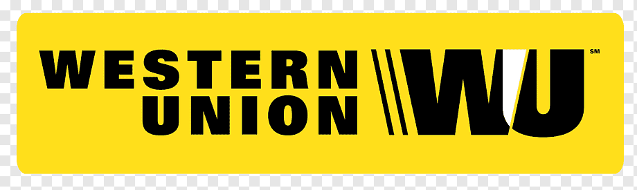 Western Union logo